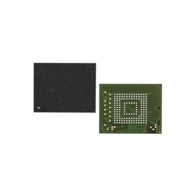 メモリICチップ EMMC256-IY29-5B102 メモリチップ FBGA-153 eMMC 5.1 NAND フラッシュメモリ