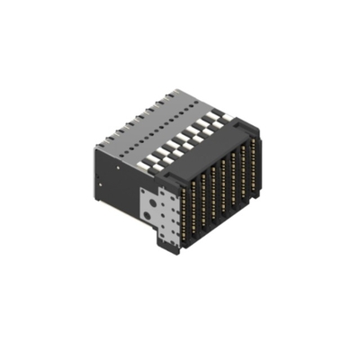 コンネクタ 10167059-101LF 高性能 20mV 100mA バックプラネット コンネクタ