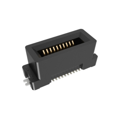 コネクタ SE1002023111111 スリムクールエッジ 0.65mmハイブリッドコネクタ