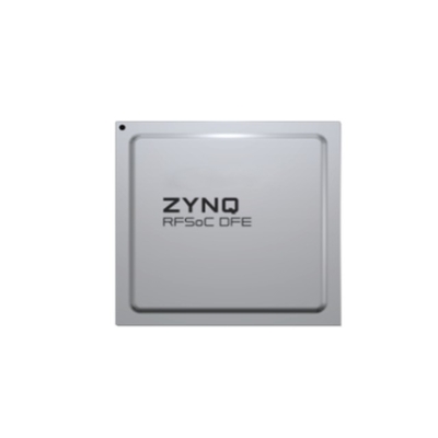 AIプロセッサチップ XCZU27DR-2FFVE1156I Zynq UltraScale+ RFSoC Gen 1 アダプティブ SoC FBGA-1156