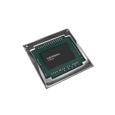 AIプロセッサチップ XCVE2002-3HSESFVA784 高性能バーサル AI エッジ VE2002 SoC FPGA