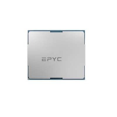 AI プロセッサ チップ 100-000000798 32 コア EPYC 9354 プロセッサ SP5 パッケージ