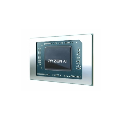AI プロセッサ チップ 100-000001309 Ryzen 9 8945HS プロセッサ FP8 パッケージ