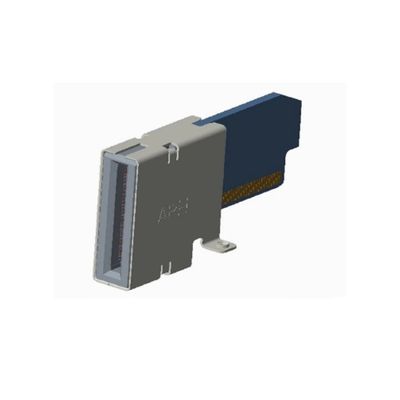 コンネクタ ME2008430501211 高速ミニクールエッジ 0.60mm コンネクタ 84POS