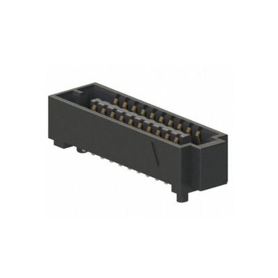 コンネクタ SEAF-10-06.0-L-04-2-A-K-TR 40POS 板から板へ メザンラインコンネクタ