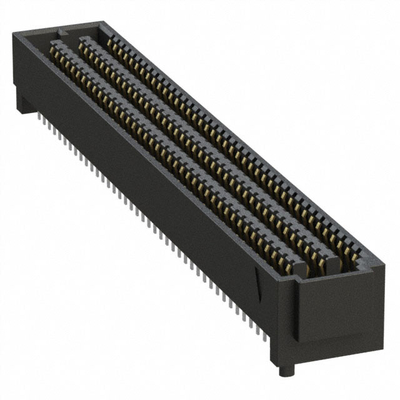 コンネクタ SEAF-40-05.0-S-06-1-A-K-TR 56Gbps SEARAY 高密度配列ソケット 240POS