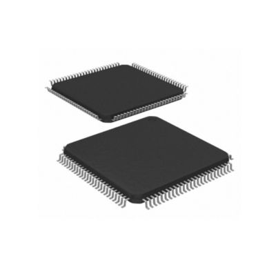STM32H523VET6 マイクロコントローラー MCU 250MHz 高性能 32ビット Arm Cortex-M33