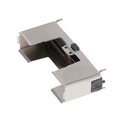 ARF6-24-S-D-A-K-FRコネクタ 0.635mmピッチ アクセレート スリムソケット