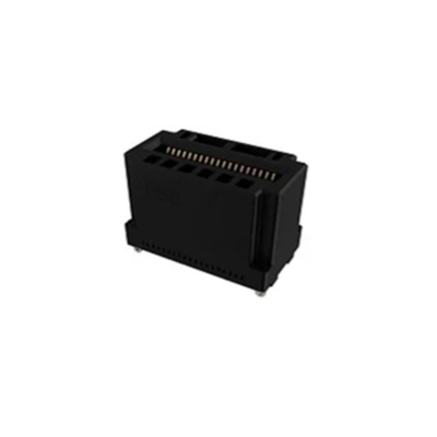 CED010761141001 コンネクタ 単端PCIe 5世代カードエッジコンネクタ