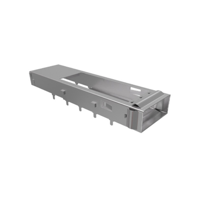 UE36-C16200-05001 コンネクタ 36 ポート 高速 QSFP DD コンネクタ
