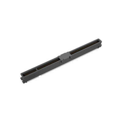 CEE016400143301 コンネクタ 16GT/s 高密度PCIeカードエッジコンネクタ