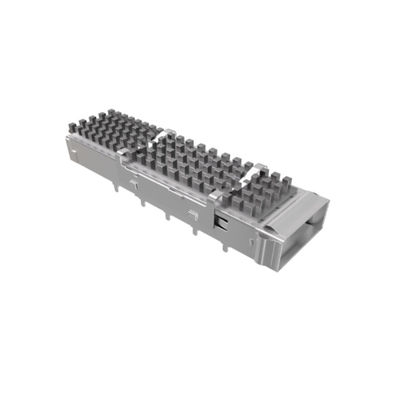 UE36-C16200-05B4Aコネクタ 36ポート QSFP DDコネクタ ネットワークインターフェイスカード用