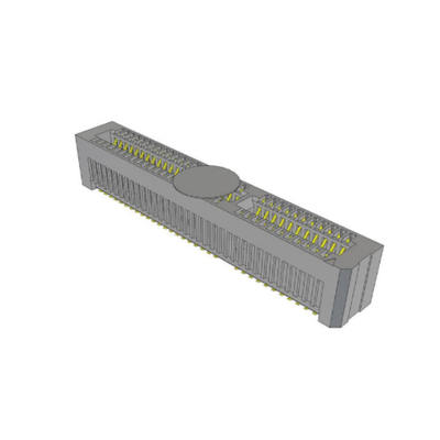 PCIE-G4-04-01-S-DV-A-K-TR コンネクタ PCI Express Gen 4 スリム エッジ カード コンネクタ