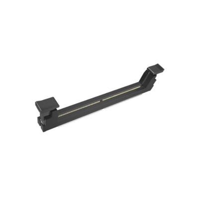 10161033-001RHLFコネクタ 高密度DDR5SO-DIMM 右角コネクタ