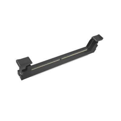 10160554-002THLFコネクタ 高密度0.50mm DDR5SO-DIMM垂直コネクタ