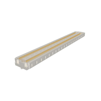 10171124-14373T1LF接続 PCIe Gen5 32Gb/s COM-HPC受容器接続