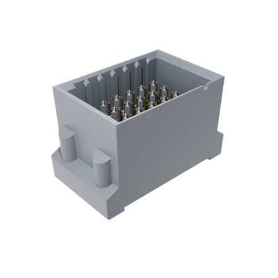 245-4214-11V 接続 パラディン HD 112Gb/s バックプレーン 接続