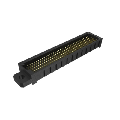 10164939-1481011LFコネクタ 32Gb/s 高性能バーグスタックセキュアコネクタ
