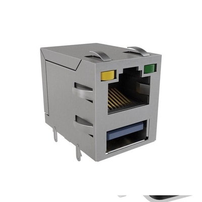 RJE361883403 コネクタ コンボコネクタ 8POS RJE36シリーズ モジュール式コネクタ