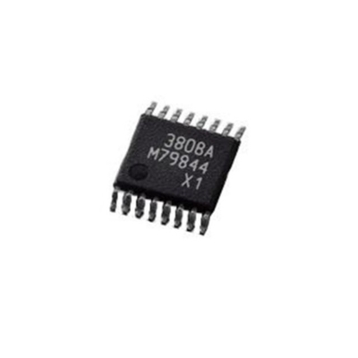 MLX90380LGO-BAB-405 センサーIC 急速な事前プログラム磁気解析IC TSSOP-16