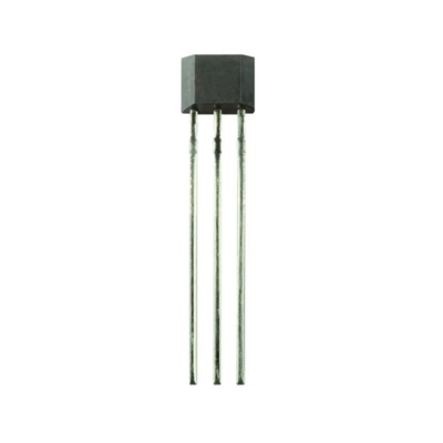 MLX92215LUA-AAA-500 センサーIC 磁気センサーTO-92-3 3ワイヤホール効果センサーIC