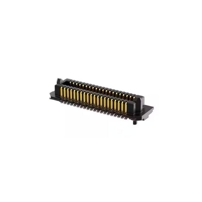 ADM6-60-08.5-S-4-2-A-TR 接続器 240 位置 高速メザンジン接続器