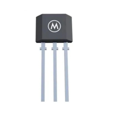 MLX92211LUA-AEA-400 センサーIC 磁気センサーTO-92-3 デジタルホール効果ロックIC