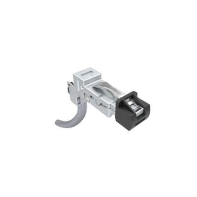 DRPC11A008020 コンネクタ イーサネット コンネクタ 60V 90°産業用 RJ45ケーブル組立