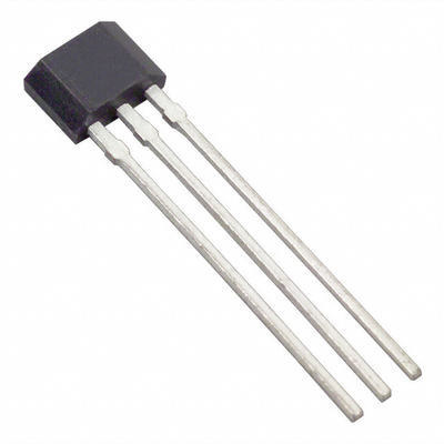 MLX92211LUA-BAA-047 センサーIC 3ワイヤードデジタルホールロックIC TO-92-3ロックセンサーIC