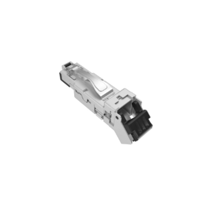 DRP10188300002 コネクタ CAT6A 性能 8POS 産業用登録ジャックコネクタ