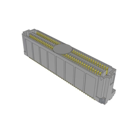 ADF6-40-07.5-L-4-2-A-TR 接続器 0.635 mm アクセレレート HD 4列ソケット接続器