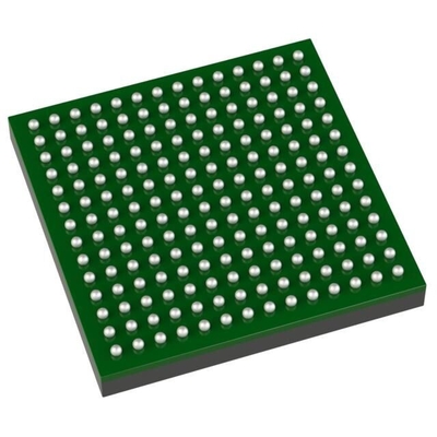 ADSP-BF606KBCZ-4 マイクロコントローラー MCU 800MHz ブラックフィン 双核ブラックフィン プロセッサ