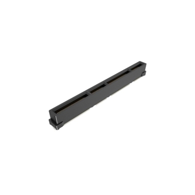 ME1016810110011 コネクタ 0.60mm 高密度カードエッジコネクタ