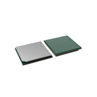 TMS320C6657CZH25 マイクロコントローラ MCU 高性能 C66x固定および浮点DSP