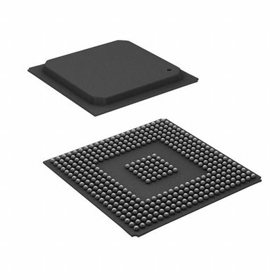 TMS320DM6437ZDUQ6 マイクロコントローラー MCU 600MHz 高性能デジタルメディアプロセッサ