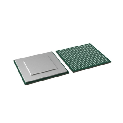 TMS320C6701GJC150 マイクロコントローラー MCU 150MHzまで C67x フローティングポイントDSP FCBGA-352