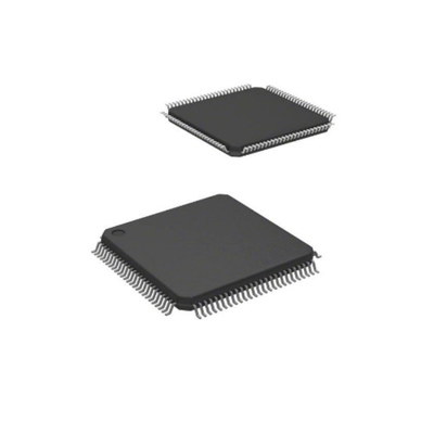 TMS320F2802PZA マイクロコントローラー MCU 100MHz C2000TM 32ビットシングルコア MCU LQFP-100