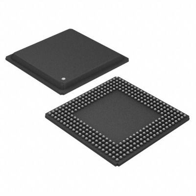 TMS320C6413ZTS500 マイクロコントローラー MCU 固定点デジタル信号プロセッサ FCBGA-288