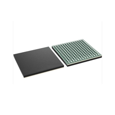 TMS320C5517AZCHA20 マイクロコントローラー MCU デジタル信号プロセッサ NFBGA-196 組み込みDSP