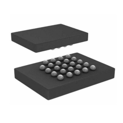 S25HS512TFABHV010 メモリーICチップ 高速133MHz512Mbit SEMPERTM NORフラッシュメモリー