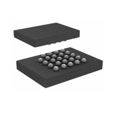 S25HL02GTDPBHB050 メモリーIC チップ 2Gbit SEMPERTM NOR フラッシュメモリIC クアッドSPIインターフェイス