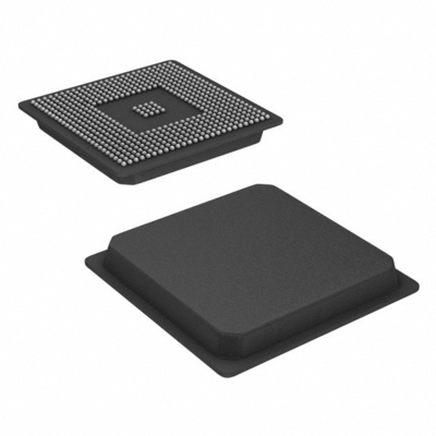 TMS320C6412AGNZ7 マイクロコントローラー MCU デジタルメディアプロセッサ 720MHz固定ポイントDSP