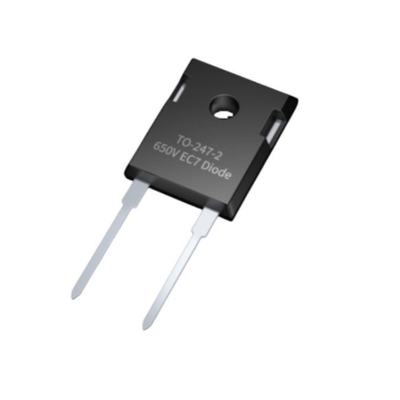 IDWD20E65E7 統合回路チップ 650V 20A シリコン電源ダイオード TO-247-2
