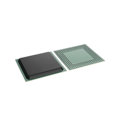 TMS320C6418ZTS600 マイクロコントローラー MCU 600MHz 埋め込みDSP FCBGA-288 C64x 固定ポイントDSP