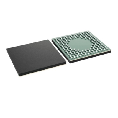 TMS320C5534AZAY05 マイクロコントローラー MCU 50MHz 低電源 C55x 固定点 DSP NFBGA-144
