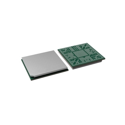TMS320DM8168SCYG4 マイクロコントローラー MCU 1 GHz ダヴィンチ デジタルメディア プロセッサ FCBGA-1031