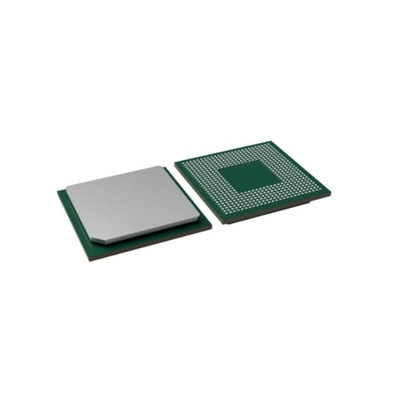 TMS320C6415TBGLZ6 マイクロコントローラー MCU 1.1V 600MHz 固定点デジタル信号プロセッサ