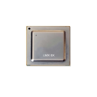 MIMX8DX5GVLFZAC マイクロコントローラー MCU FBGA-609 i.MX8Q 3コア 64ビットマイクロプロセッサ