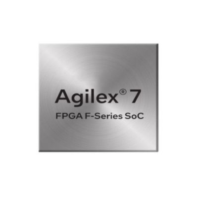 AGFB027R24C3I3E フィールドプログラム可能なゲート配列 一般用途アジレックス Fシリーズ 027 FPGA
