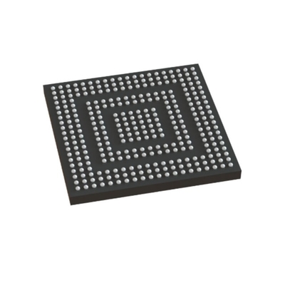 R7S910035CBA マイクロコントローラー MCU RZ/T1 リアルタイム制御用マイクロプロセッサ FBGA-320